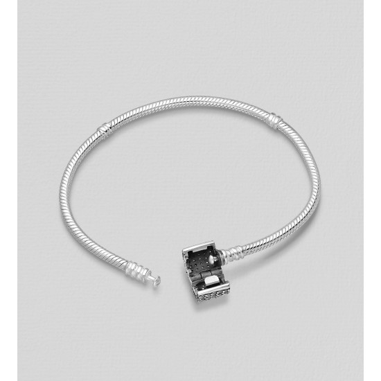 Bracelet argent 925 pour Beads