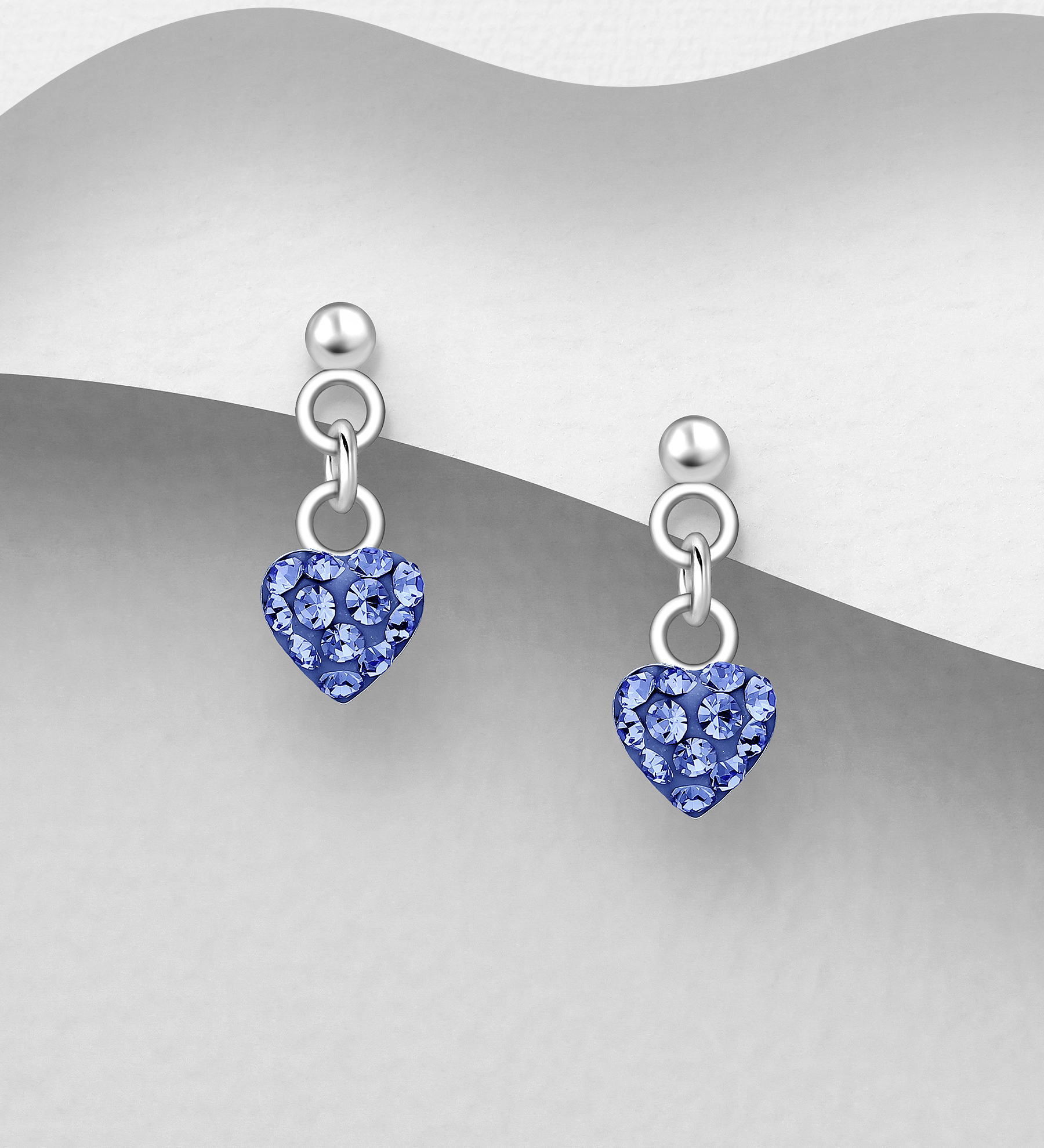 Boucles d'oreilles Renée – Bijoux Souvenirs