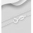 Chaîne en argent 925, Italie