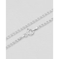 Chaines argent