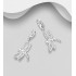 Charms Libellule en Argent 925