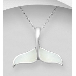 Pendentif argent 925e/000